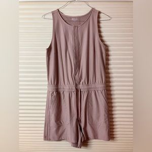 Athleta Romper